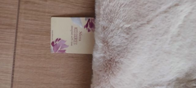 Cuello pelo Sfera: Nuevo con etiqueta