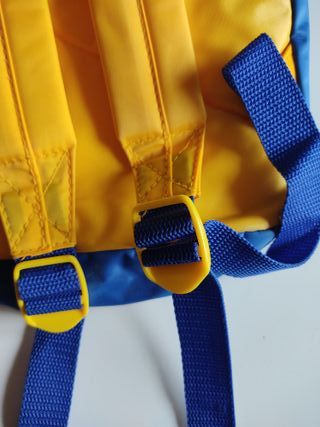 Zainetto per bambini - Pianeta Disney Qui Quo Qua