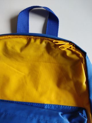 Zainetto per bambini - Pianeta Disney Qui Quo Qua