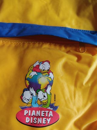 Zainetto per bambini - Pianeta Disney Qui Quo Qua