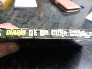 DIARIO DE UN CURA RURAL (GEORGES BERNANOS)