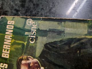 DIARIO DE UN CURA RURAL (GEORGES BERNANOS)