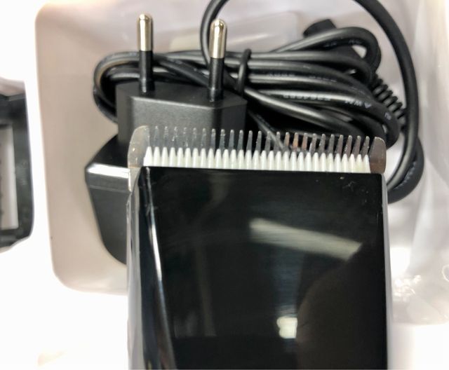 Tosatrice elettrica per animali