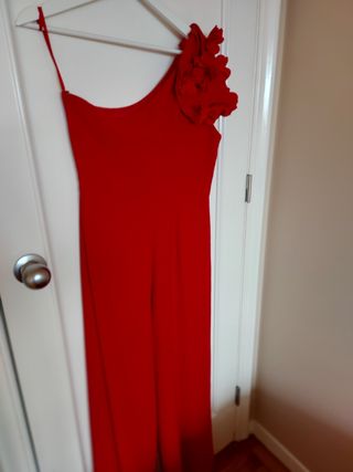 MONO ROJO APPARENTIA COLLECTION