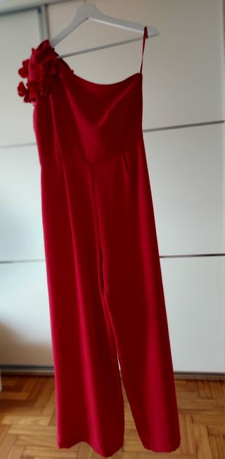 MONO ROJO APPARENTIA COLLECTION