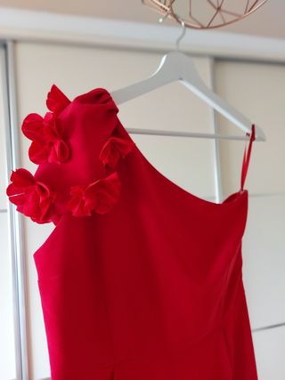 MONO ROJO APPARENTIA COLLECTION