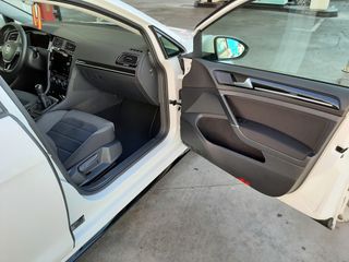 Volkswagen Golf VII Diciembre 2018