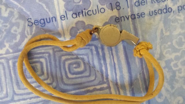 Artículos de oficial de la Marina