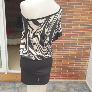 Blusa Valuta