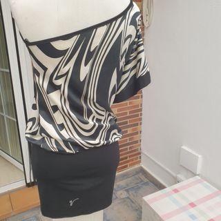Blusa Valuta