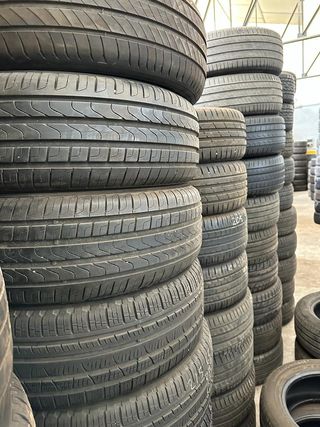 EXPERTO EN NEGOCIO DE NEUMATICOS