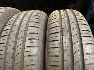 EXPERTO EN NEGOCIO DE NEUMATICOS