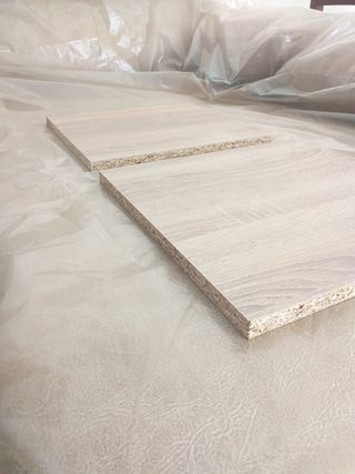 Maderas de 35×35 cm