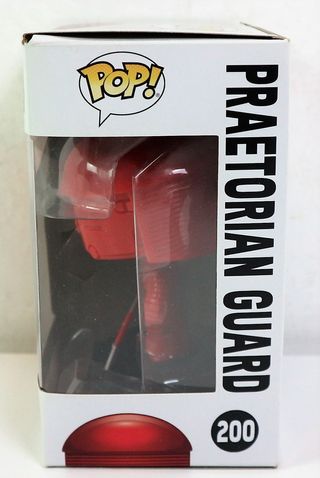 FUNKO POP STAR WARS 200 PRAETORIAN GUARD