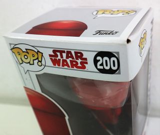 FUNKO POP STAR WARS 200 PRAETORIAN GUARD