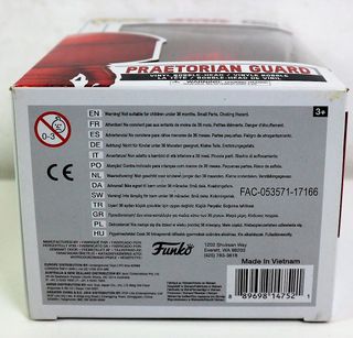 FUNKO POP STAR WARS 200 PRAETORIAN GUARD