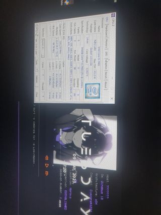 PC | Ordenador | I5 7th Gen | gtx1050 | 16 Gb
