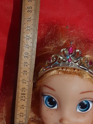 princesa Disney. SUPEROFERTA