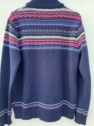 Chaqueta de lana tipo cardigan Pepe Jeans