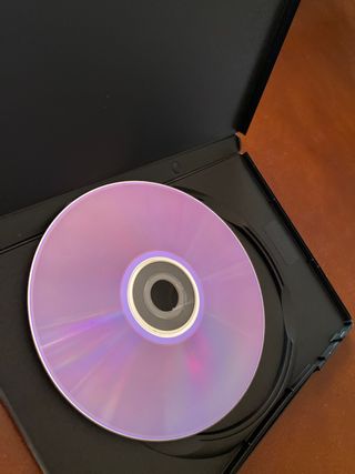 Película DVD Salvaje (the wild)