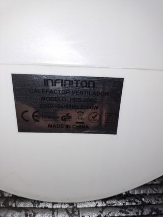 Radiador de aire portátil