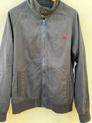 Chaqueta entretiempo Element