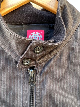 Chaqueta entretiempo Element