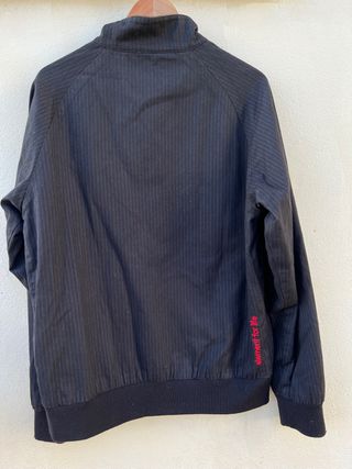 Chaqueta entretiempo Element