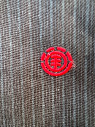 Chaqueta entretiempo Element