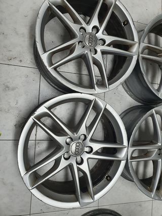 Llantas Audi Q5 19" originales