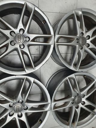Llantas Audi Q5 19" originales