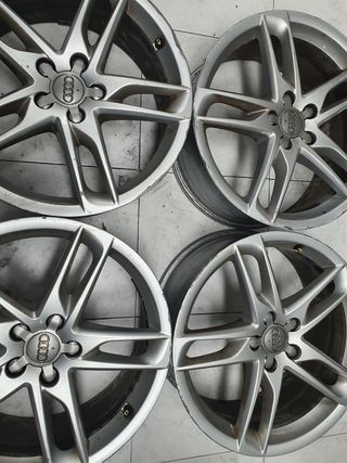 Llantas Audi Q5 19" originales