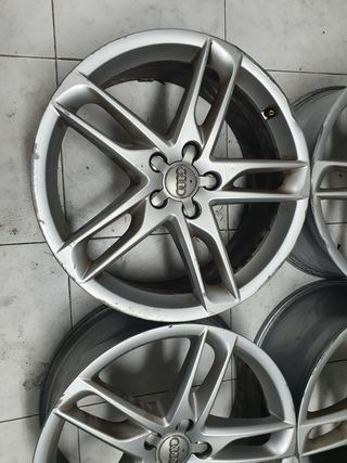 Llantas Audi Q5 19" originales