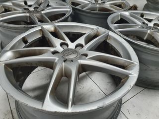 Llantas Audi Q5 19" originales