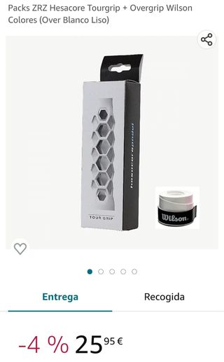 pala de pádel kombat swat con hesacore