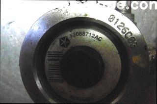 BOMBA DE DIRECCION ASISTIDA JEEP CHEROKEE (KJ 5465