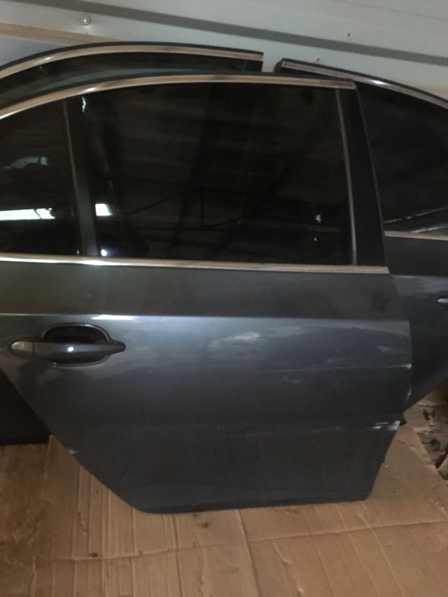 Puerta Bmw Serie 5 E60