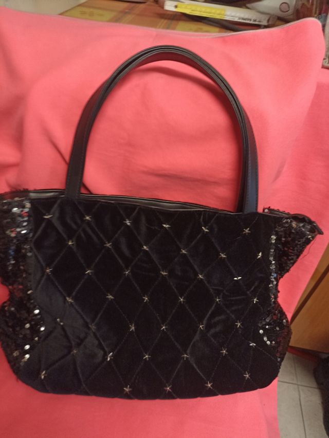 Borsa grande da spalla