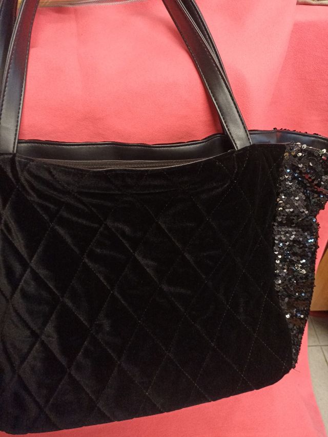 Borsa grande da spalla