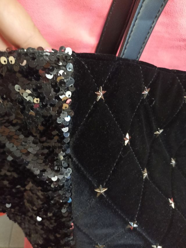 Borsa grande da spalla