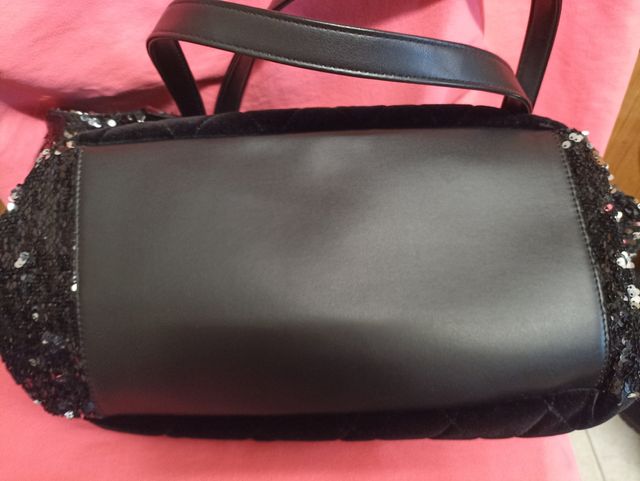 Borsa grande da spalla