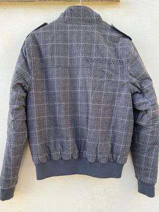Chaqueta fenchurch