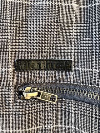 Chaqueta fenchurch