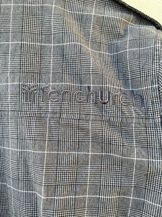Chaqueta fenchurch