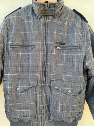 Chaqueta fenchurch