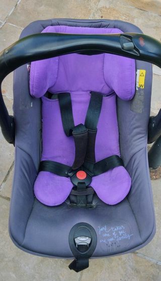 Silla grupo 0 Jane strata