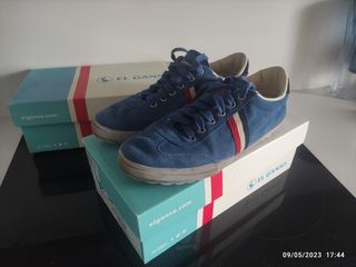 Zapatillas Ganso Jeremy Stanford