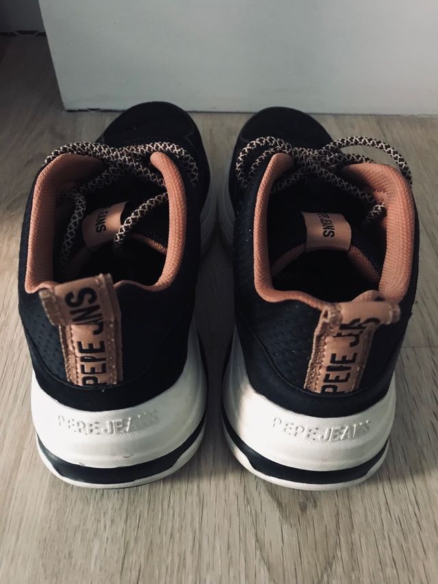 Zapatillas Pepe Jeans