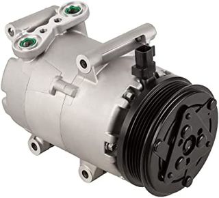 COMPRESOR AIRE VOLVO CHEVROLET ALFA ROMEO AUDI BMW