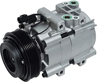COMPRESOR AIRE VOLVO CHEVROLET ALFA ROMEO AUDI BMW